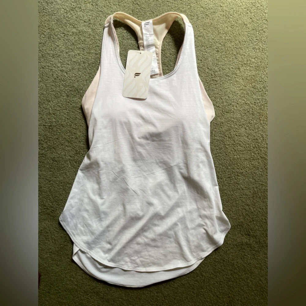 Fabletics Tank Top - Picture 1 of 3